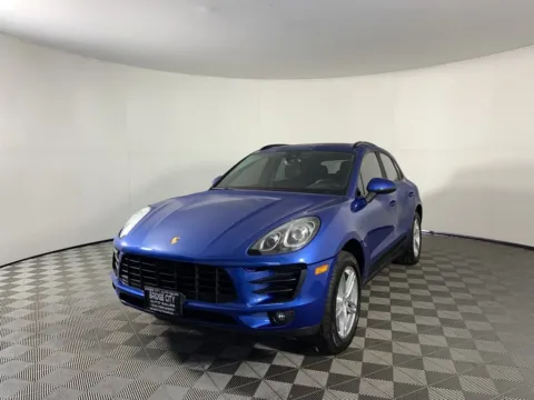 More photos of 2018 Porsche Macan Sport Edition at Bridge City Auto Sales Luxury Used Cars Portland, OR