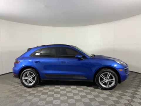 Photos of 2018 Porsche Macan Sport Edition for sale in Milwaukie, OR at Bridge City Auto Sales Luxury Used Cars Portland