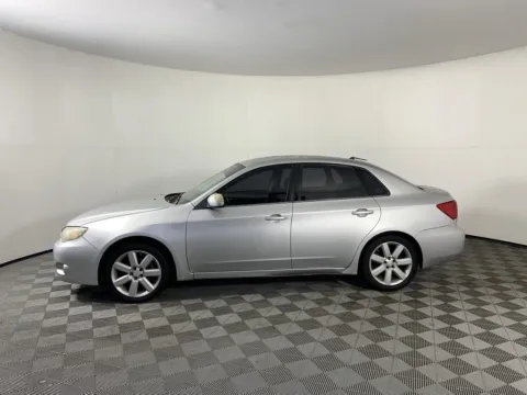Photos of 2008 Subaru Impreza Sedan i w/Premium Pkg for sale in Milwaukie, OR at Bridge City Auto Sales Luxury Used Cars Portland