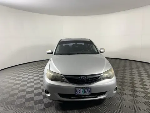 More photos of 2008 Subaru Impreza Sedan i w/Premium Pkg at Bridge City Auto Sales Luxury Used Cars Portland, OR