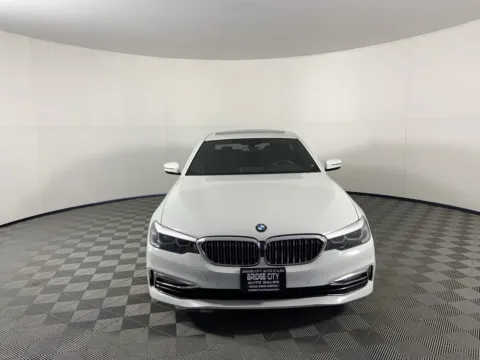 More photos of 2017 BMW 5 Series 530i xDrive at Bridge City Auto Sales Luxury Used Cars Portland, OR