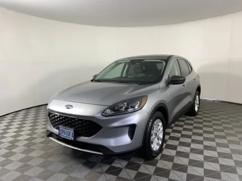 More photos of 2022 Ford Escape SE at Bridge City Auto Sales Luxury Used Cars Portland, OR