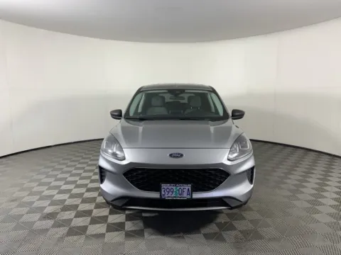 More photos of 2022 Ford Escape SE at Bridge City Auto Sales Luxury Used Cars Portland, OR