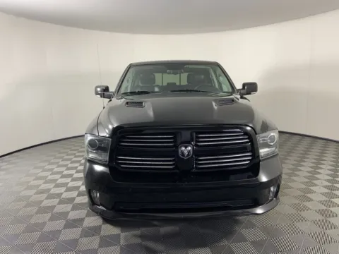 More photos of 2014 Ram 1500 Sport at Bridge City Auto Sales Luxury Used Cars Portland, OR