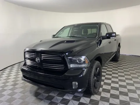 More photos of 2014 Ram 1500 Sport at Bridge City Auto Sales Luxury Used Cars Portland, OR