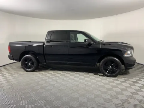 Photos of 2014 Ram 1500 Sport for sale in Milwaukie, OR at Bridge City Auto Sales Luxury Used Cars Portland