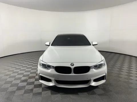 More photos of 2015 BMW 4 Series 428i at Bridge City Auto Sales Luxury Used Cars Portland, OR