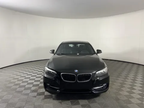 More photos of 2016 BMW 2 Series 228i at Bridge City Auto Sales Luxury Used Cars Portland, OR