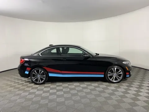 Photos of 2016 BMW 2 Series 228i for sale in Milwaukie, OR at Bridge City Auto Sales Luxury Used Cars Portland