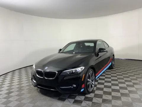 More photos of 2016 BMW 2 Series 228i at Bridge City Auto Sales Luxury Used Cars Portland, OR