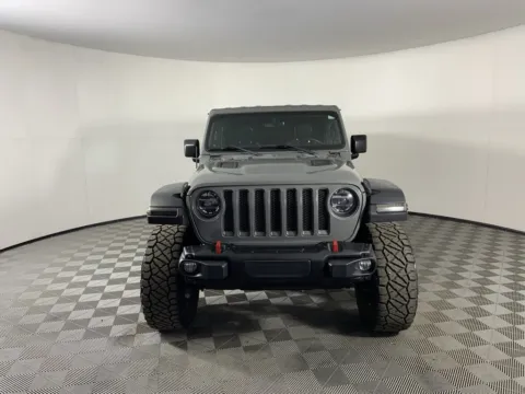 More photos of 2019 Jeep Wrangler Unlimited Rubicon at Bridge City Auto Sales Luxury Used Cars Portland, OR