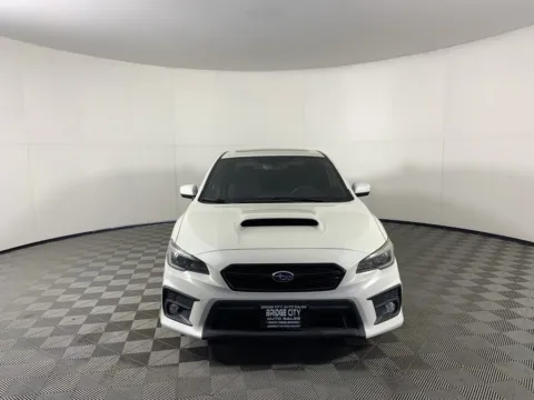 More photos of 2018 Subaru WRX Limited at Bridge City Auto Sales Luxury Used Cars Portland, OR