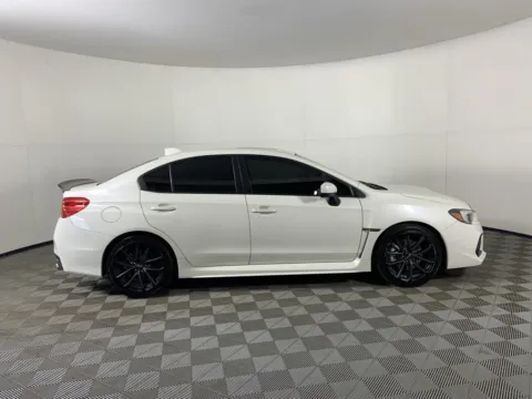 Photos of 2018 Subaru WRX Limited for sale in Milwaukie, OR at Bridge City Auto Sales Luxury Used Cars Portland