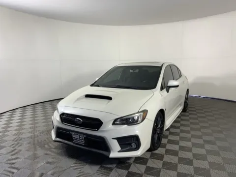 More photos of 2018 Subaru WRX Limited at Bridge City Auto Sales Luxury Used Cars Portland, OR