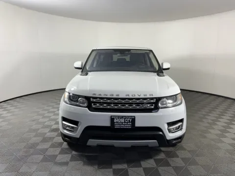 More photos of 2016 Land Rover Range Rover Sport V6 Diesel HSE at Bridge City Auto Sales Luxury Used Cars Portland, OR