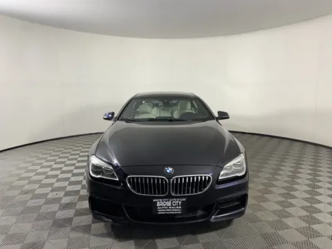 More photos of 2017 BMW 6 Series 640i at Bridge City Auto Sales Luxury Used Cars Portland, OR