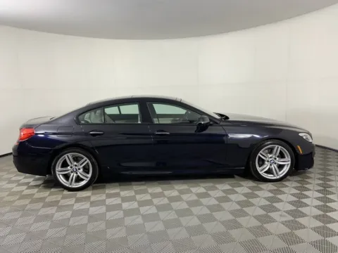 Photos of 2017 BMW 6 Series 640i for sale in Milwaukie, OR at Bridge City Auto Sales Luxury Used Cars Portland