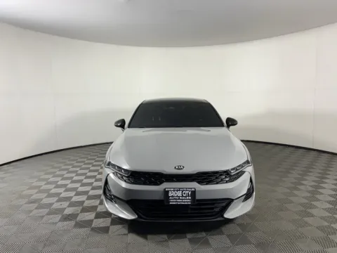 More photos of 2021 Kia K5 GT-Line at Bridge City Auto Sales Luxury Used Cars Portland, OR