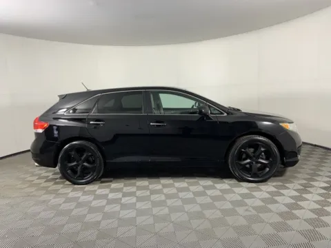 Photos of 2011 Toyota Venza for sale in Milwaukie, OR at Bridge City Auto Sales Luxury Used Cars Portland