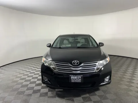 More photos of 2011 Toyota Venza at Bridge City Auto Sales Luxury Used Cars Portland, OR