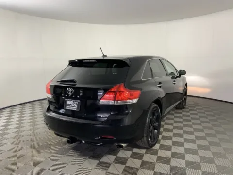 Another view of 2011 Toyota Venza for sale in Milwaukie, OR at Bridge City Auto Sales Luxury Used Cars Portland