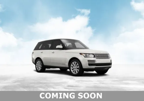 Green 2016 Land Rover Range Rover Supercharged for sale in Milwaukie, OR