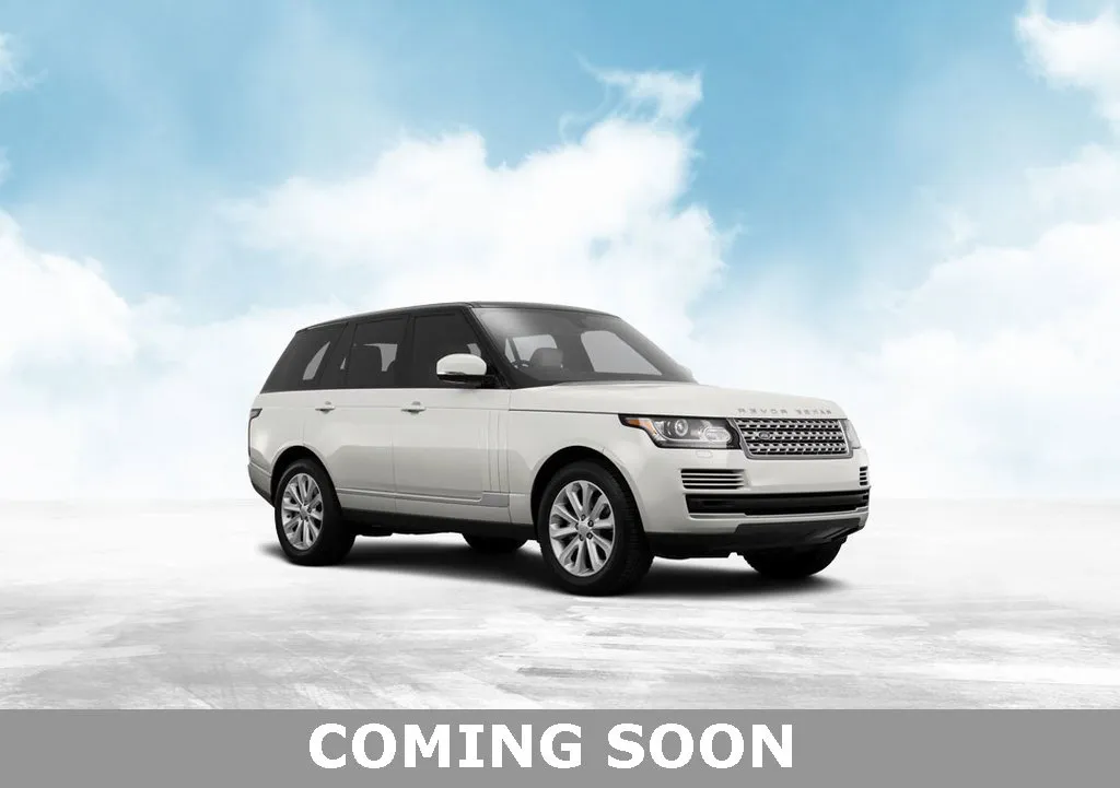 2016 Land Rover Range Rover Supercharged for sale in Milwaukie, OR