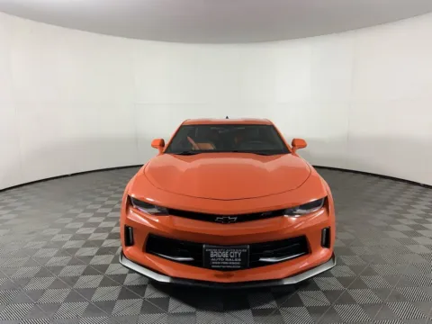 More photos of 2018 Chevrolet Camaro 2LT at Bridge City Auto Sales Luxury Used Cars Portland, OR