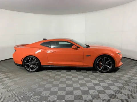Photos of 2018 Chevrolet Camaro 2LT for sale in Milwaukie, OR at Bridge City Auto Sales Luxury Used Cars Portland