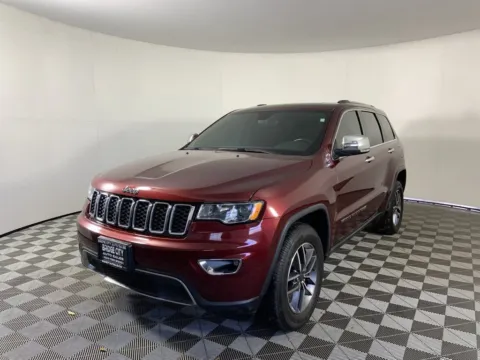 More photos of 2022 Jeep Grand Cherokee WK Limited at Bridge City Auto Sales Luxury Used Cars Portland, OR