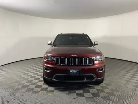More photos of 2022 Jeep Grand Cherokee WK Limited at Bridge City Auto Sales Luxury Used Cars Portland, OR