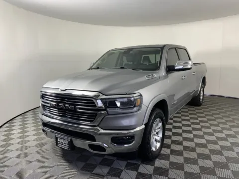 More photos of 2020 Ram 1500 Laramie at Bridge City Auto Sales Luxury Used Cars Portland, OR