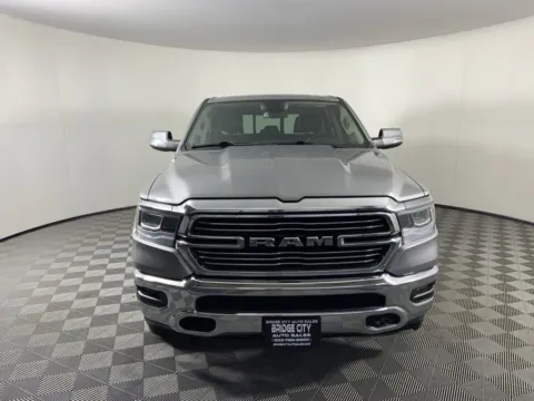 More photos of 2020 Ram 1500 Laramie at Bridge City Auto Sales Luxury Used Cars Portland, OR