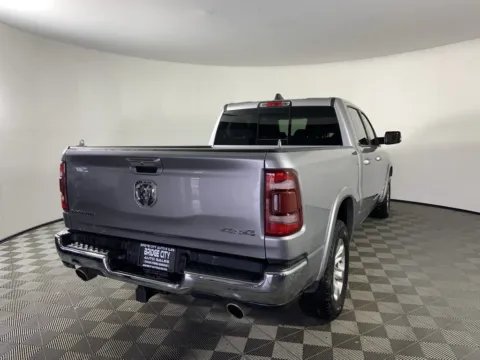Another view of 2020 Ram 1500 Laramie for sale in Milwaukie, OR at Bridge City Auto Sales Luxury Used Cars Portland