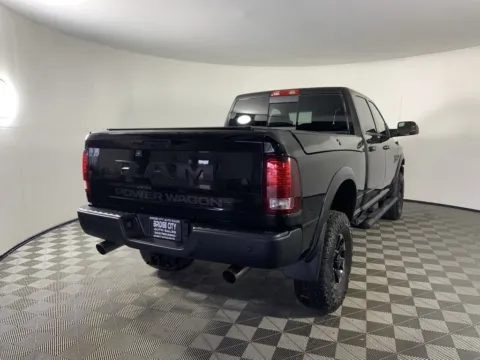 Another view of 2017 Ram 2500 Power Wagon for sale in Milwaukie, OR at Bridge City Auto Sales Luxury Used Cars Portland