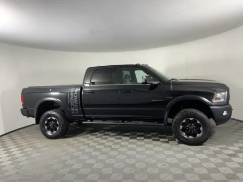 Photos of 2017 Ram 2500 Power Wagon for sale in Milwaukie, OR at Bridge City Auto Sales Luxury Used Cars Portland