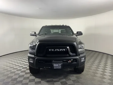 More photos of 2017 Ram 2500 Power Wagon at Bridge City Auto Sales Luxury Used Cars Portland, OR