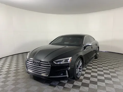More photos of 2018 Audi S5 Sportback Prestige at Bridge City Auto Sales Luxury Used Cars Portland, OR