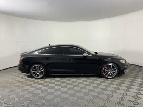 Photos of 2018 Audi S5 Sportback Prestige for sale in Milwaukie, OR at Bridge City Auto Sales Luxury Used Cars Portland