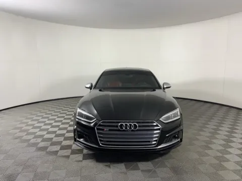 More photos of 2018 Audi S5 Sportback Prestige at Bridge City Auto Sales Luxury Used Cars Portland, OR