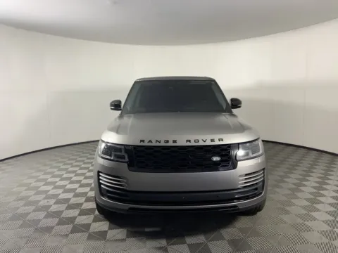 More photos of 2019 Land Rover Range Rover 5.0L V8 Supercharged at Bridge City Auto Sales Luxury Used Cars Portland, OR