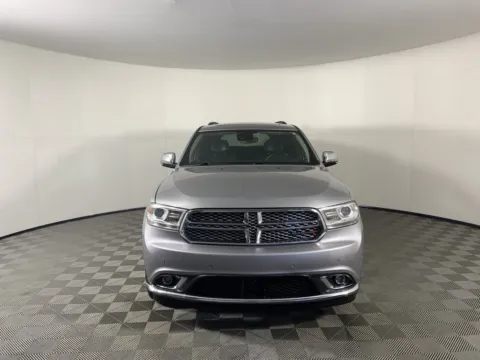 More photos of 2018 Dodge Durango Citadel at Bridge City Auto Sales Luxury Used Cars Portland, OR