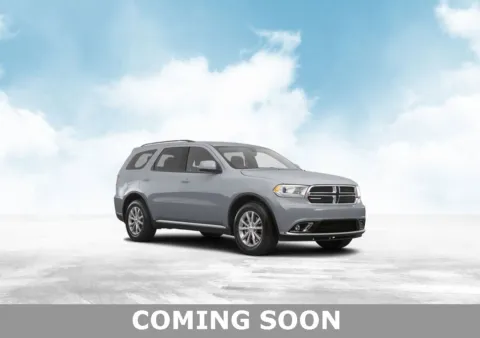 Silver 2018 Dodge Durango Citadel for sale in Milwaukie, OR