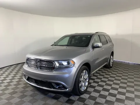 More photos of 2018 Dodge Durango Citadel at Bridge City Auto Sales Luxury Used Cars Portland, OR