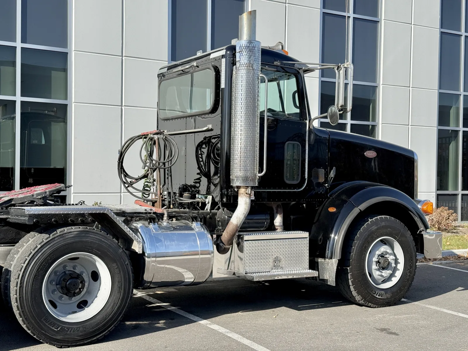 2008 Peterbilt - image 7