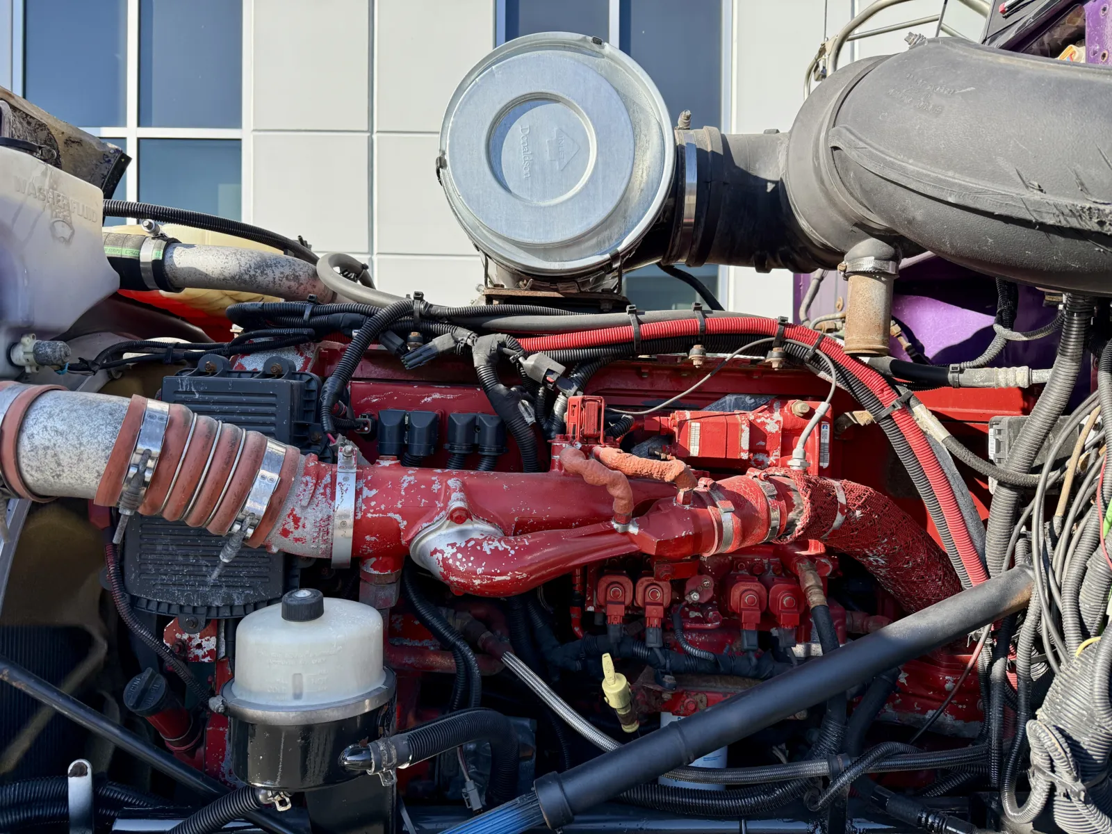 2008 Peterbilt - image 12