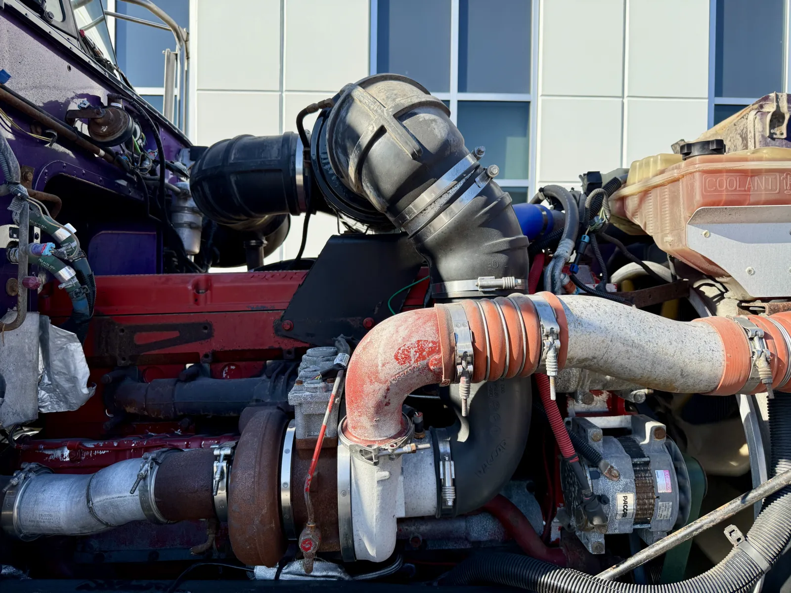 2008 Peterbilt - image 13