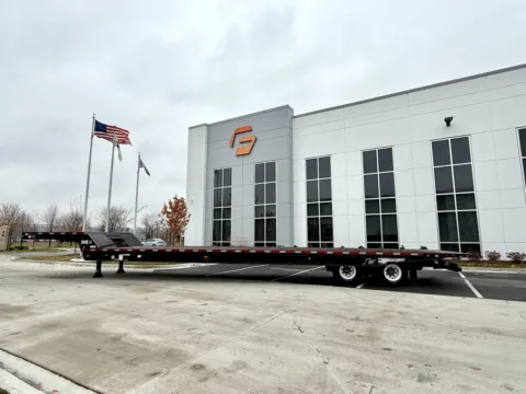 More photos of 2016 LANDOLL 317-48 at Forge Truck Centers - Illinois, IL