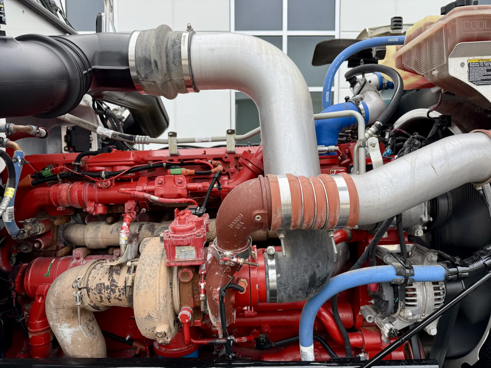 2023 Peterbilt 389 - image 13