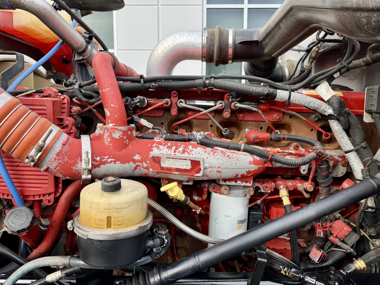 2011 Peterbilt - image 12